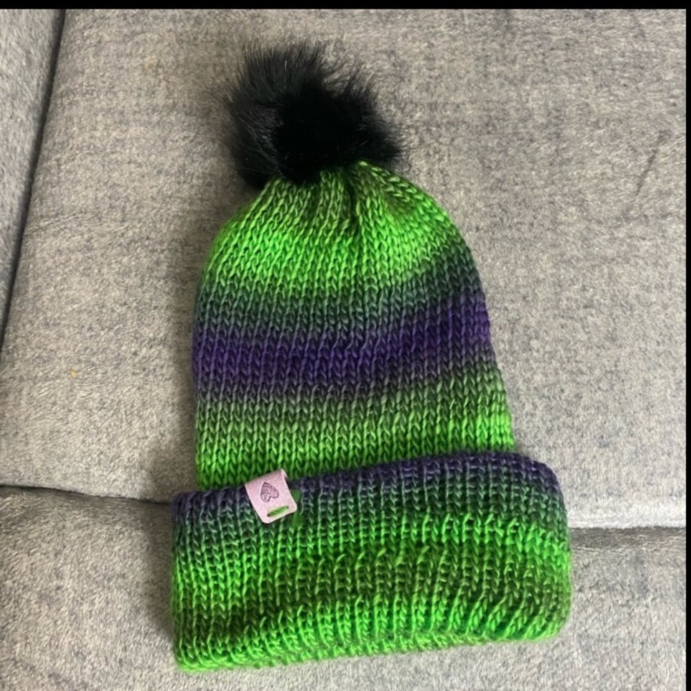 Handmade Beanie